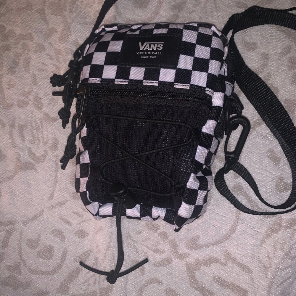 VANS Small Shoulder Pack